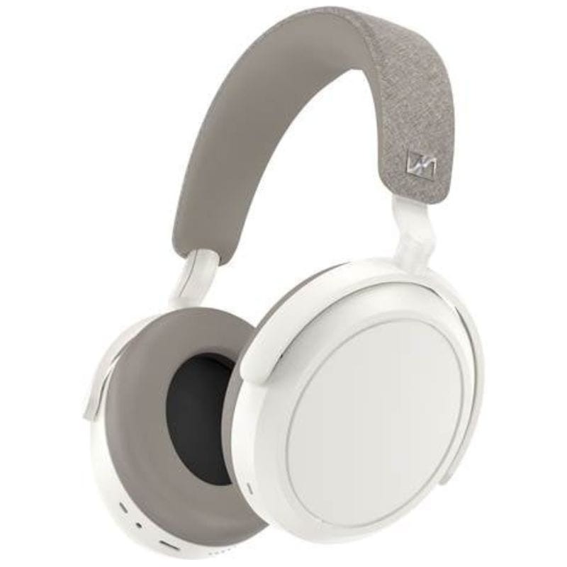 Sennheiser Momentum 4 Wireless ANC Branco