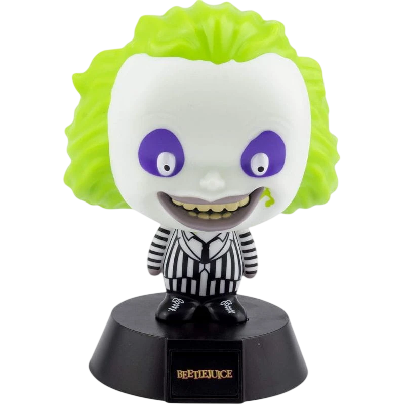 Candeeiro Paladone Icon Beetlejuice