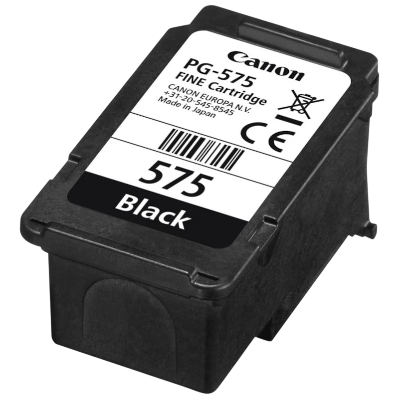 Canon PG-575 Preto - Cartucho de tinta