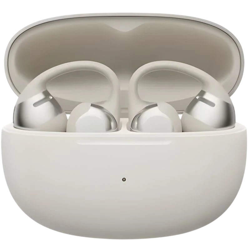 SHOKZ OpenDots ONE Cinzento  Auriculares com clipe