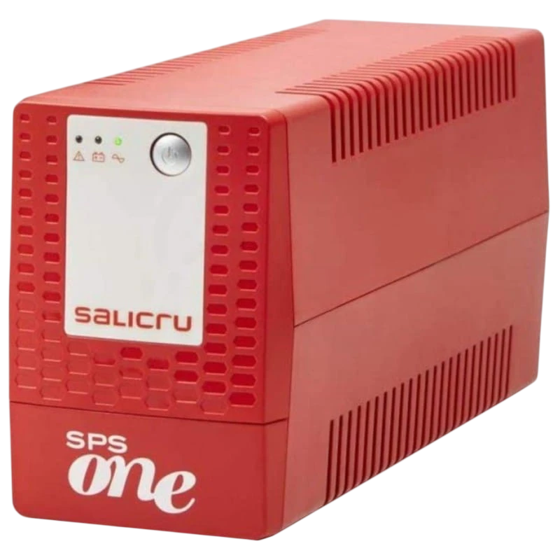 SAI Salicru SPS ONE 480W 900VA Line-Interactive