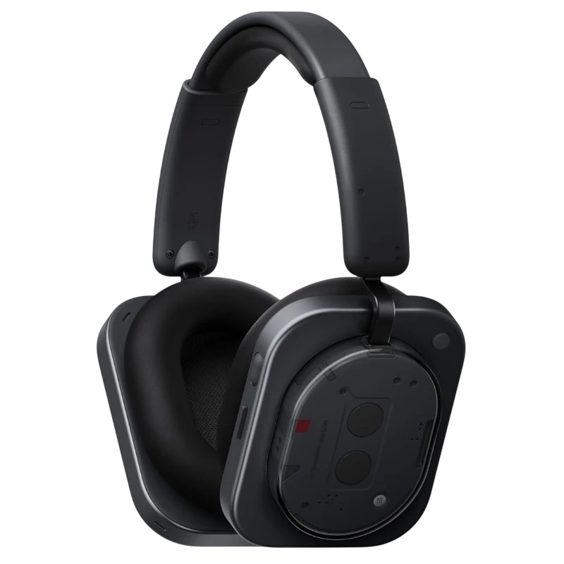 Nothing Headphone (1) ANC Preto