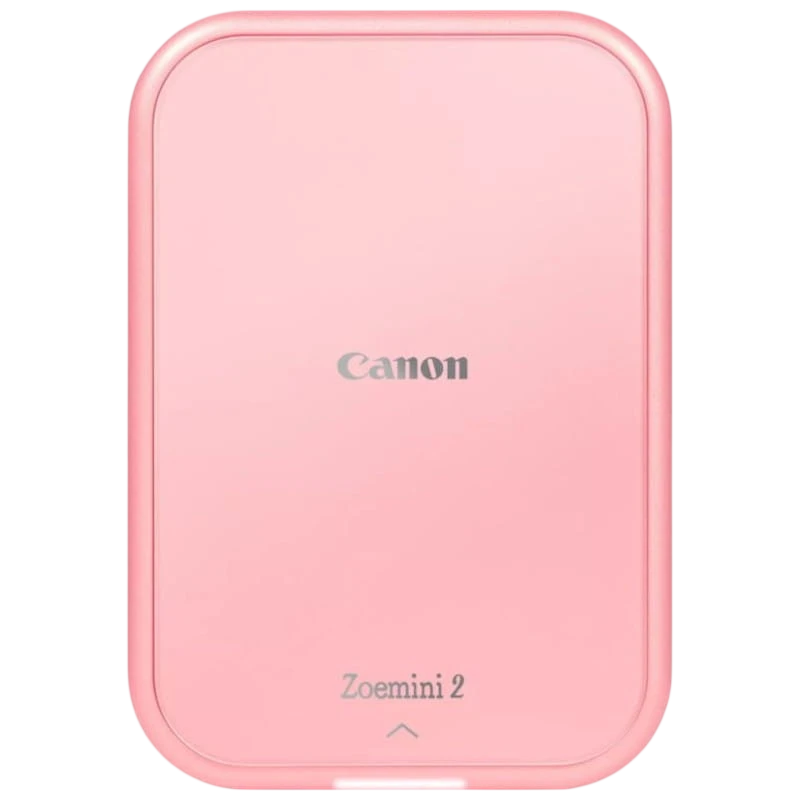 Canon Zoemini 2 Sem tinta 313 x 500 dpi Sem fios Ouro rosa - Impressora fotográfica