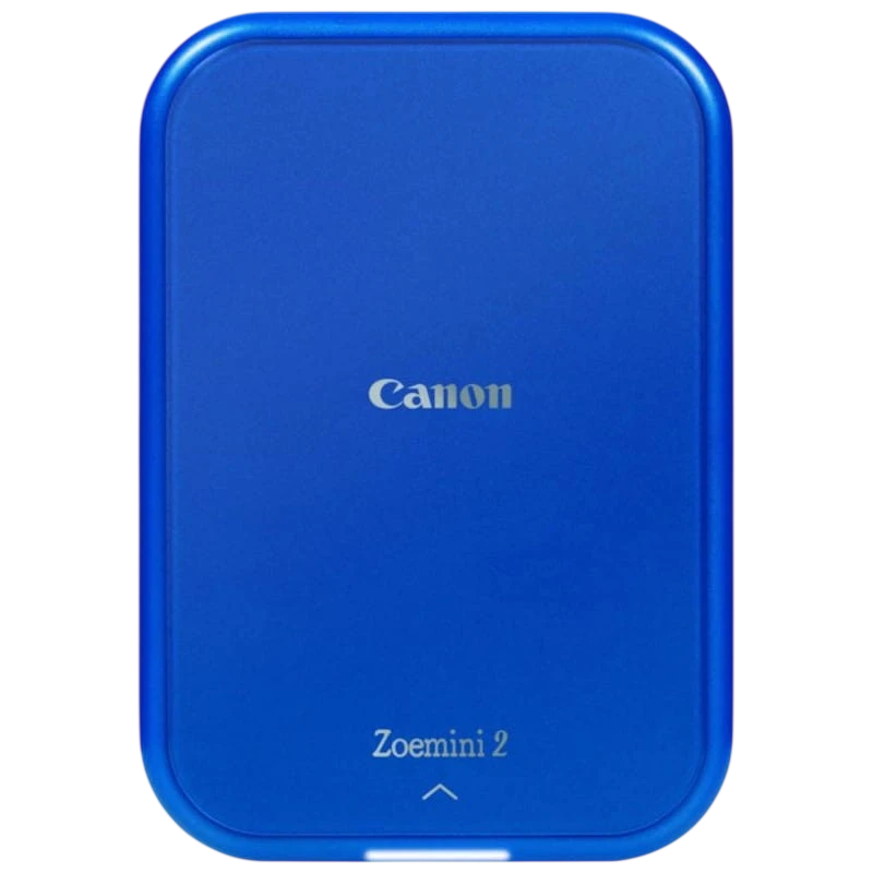 Canon Zoemini 2 Sem tinta 313 x 500 dpi Sem fios Azul-marinho - Impressora fotográfica