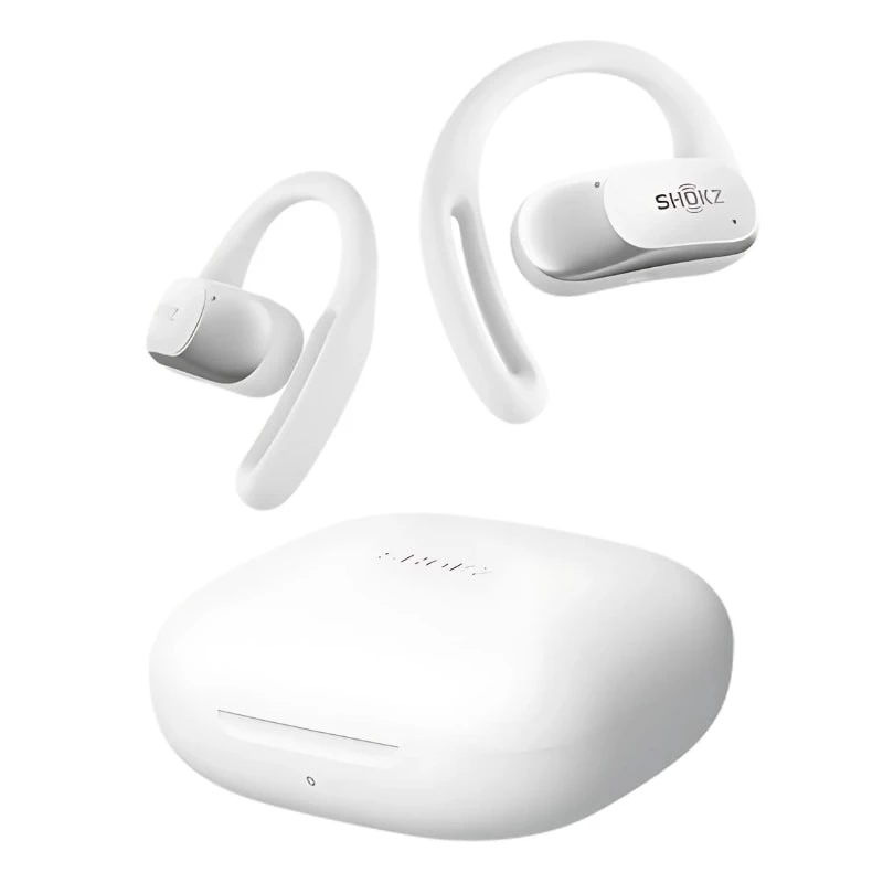 Shokz OpenFit Air Branco