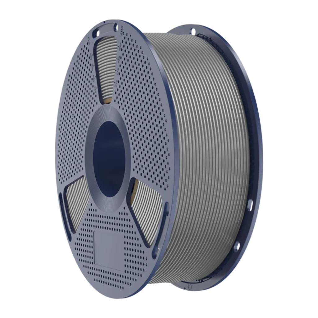 Filamento Sunlu PETG Cinzento 1,75 mm 1 kg ±0,02 mm