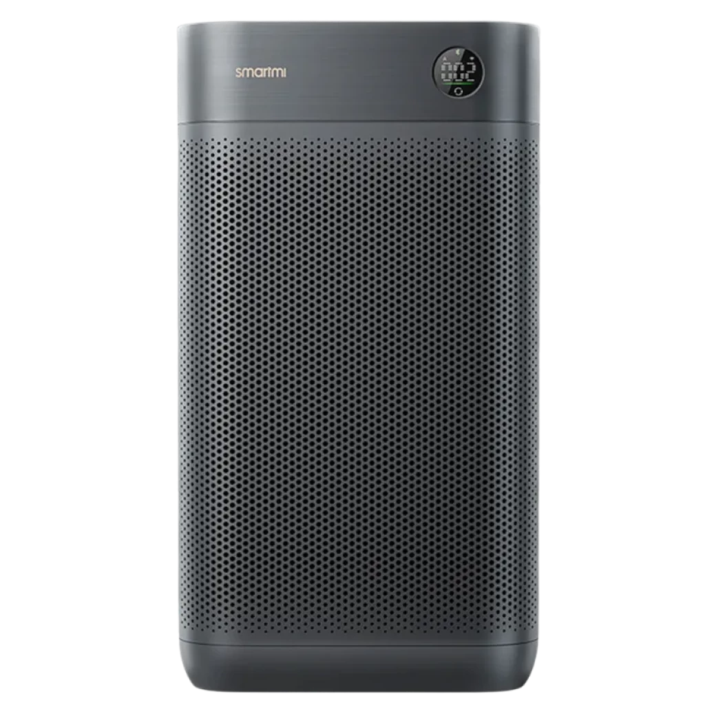 Smartmi Air Purifier 3 - Purificadores de Ar