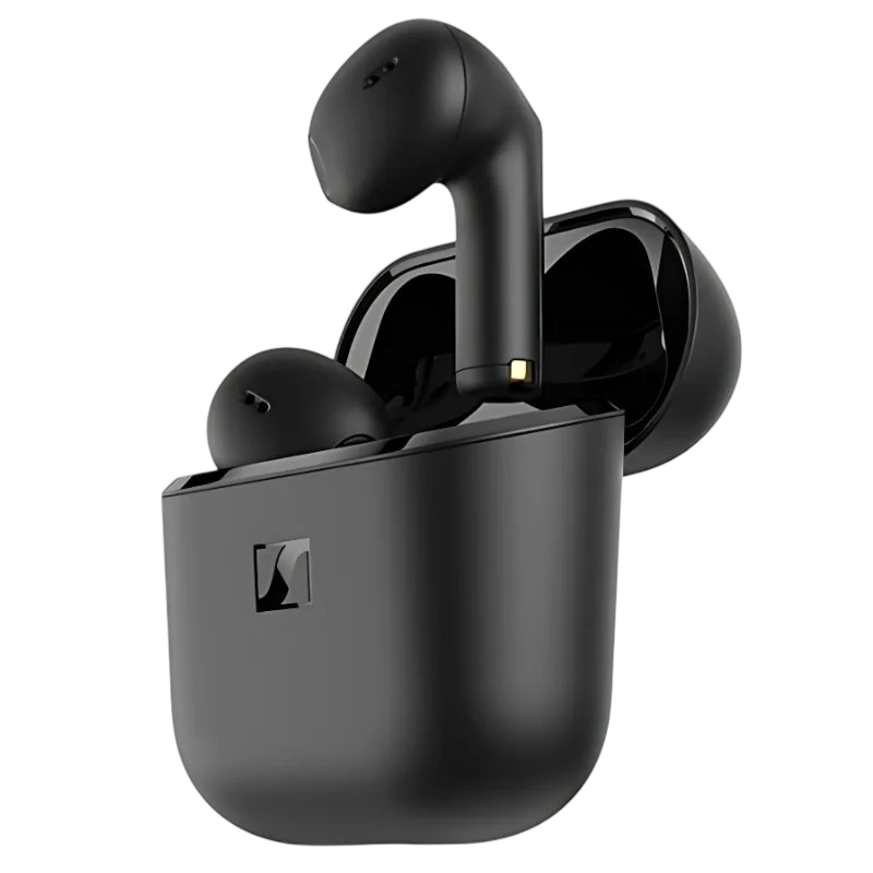Sennheiser Accentum Open TWS Preto