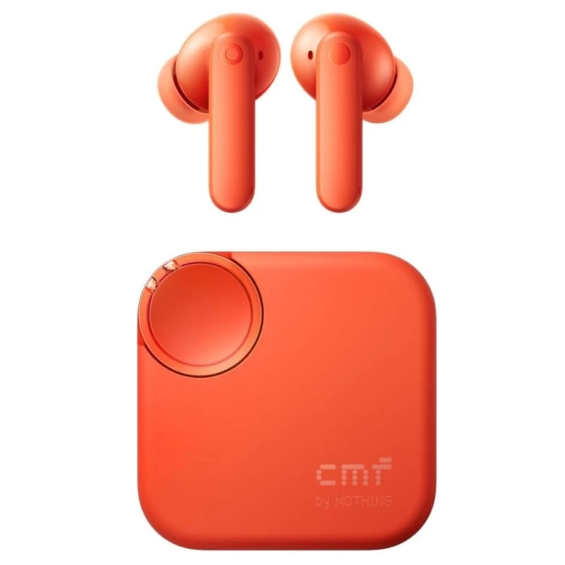 Nothing CMF Buds 2 ANC Laranja