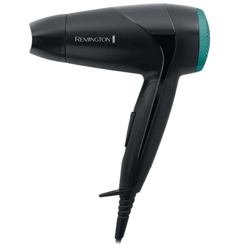 Remington D1500 2000 W Preto, Verde