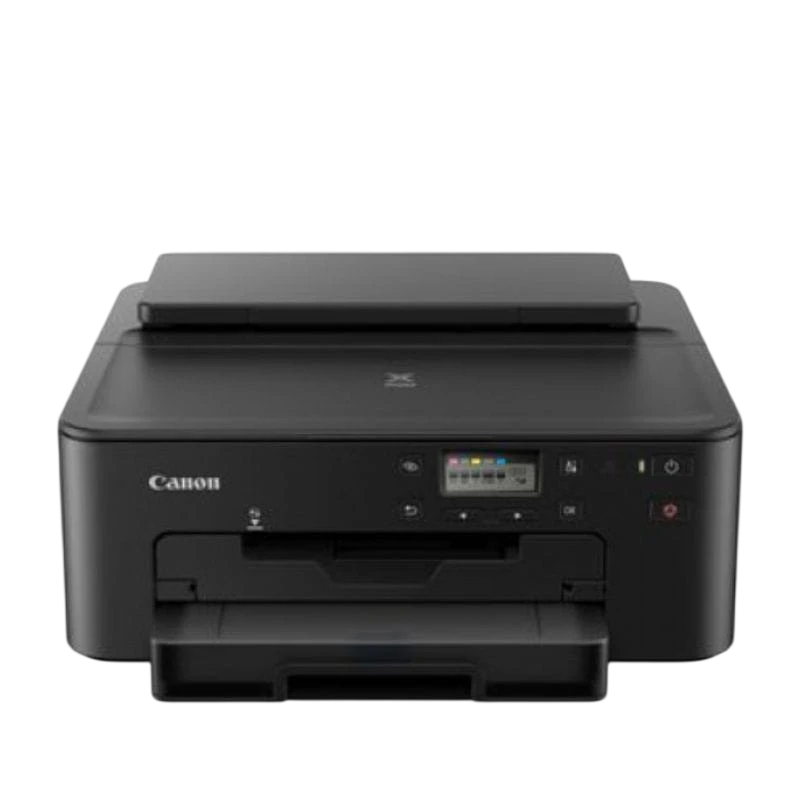Canon PIXMA TS705a Tinta Wifi Preto