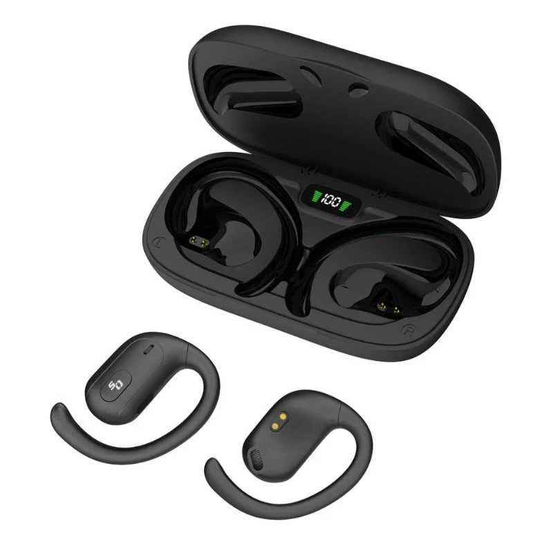 OPN Sound Aria+ Preto