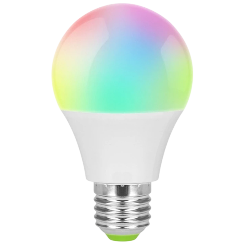 Lâmpada Inteligente Magic E27 10W RGB