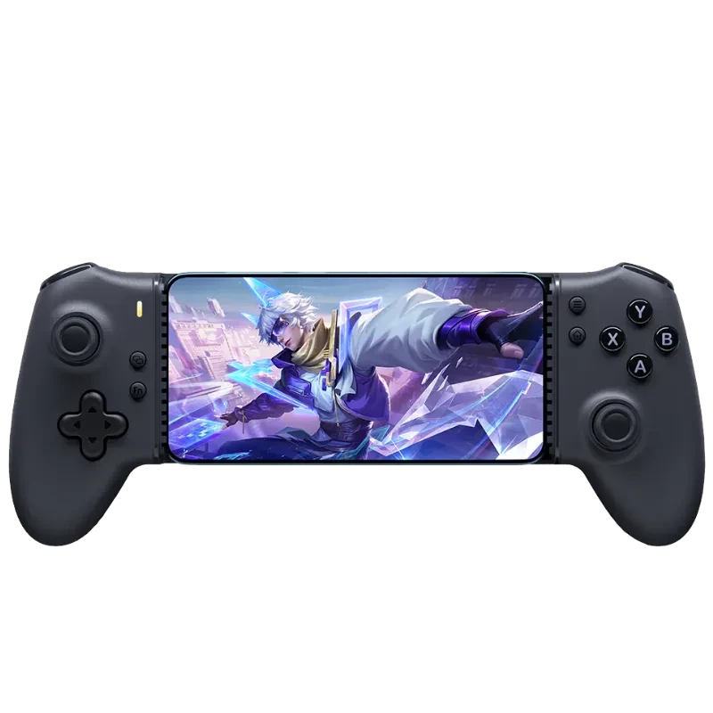 EasySMX M15 Preto - Comando Mobile Gaming Controller Bluetooth Compatibilidade multiplataforma