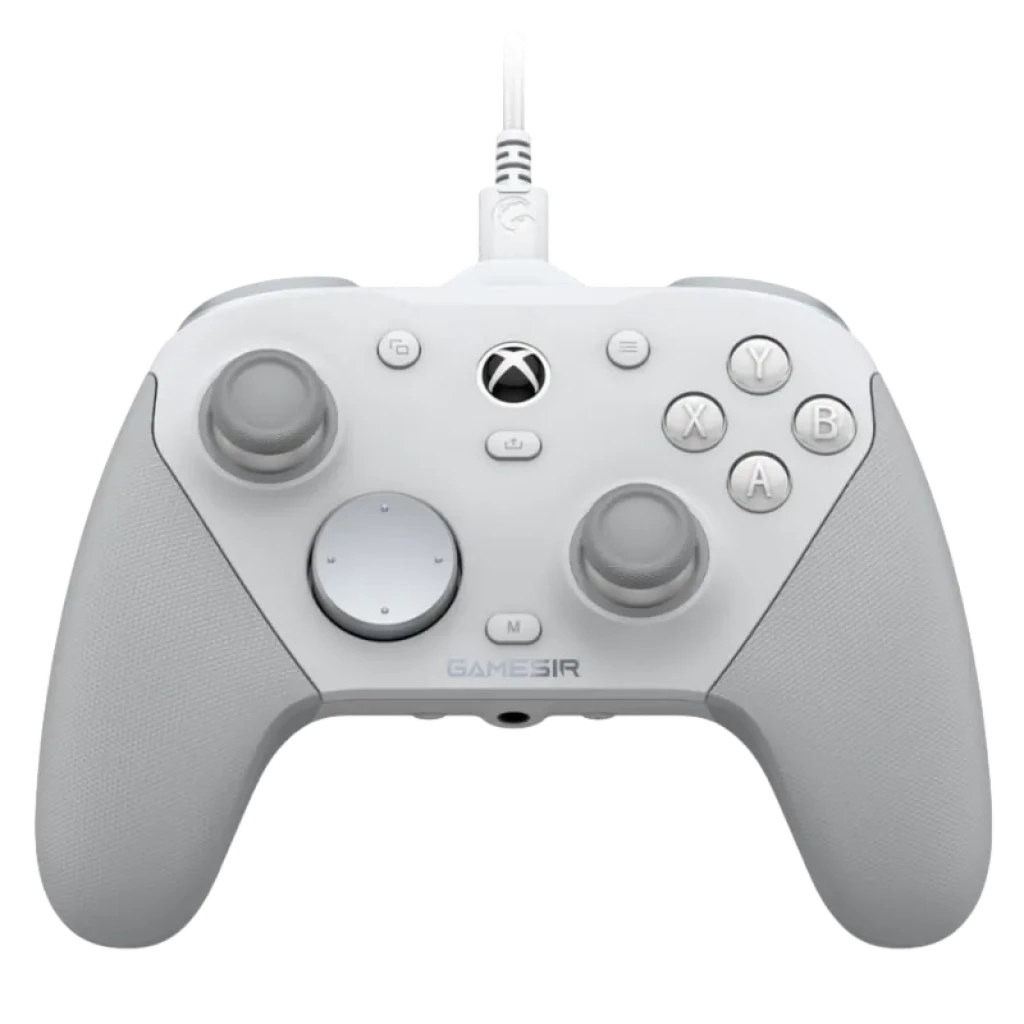 Comando GameSir G7 Pro Branco