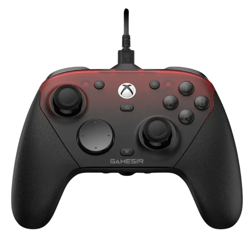 Comando GameSir G7 Pro Preto