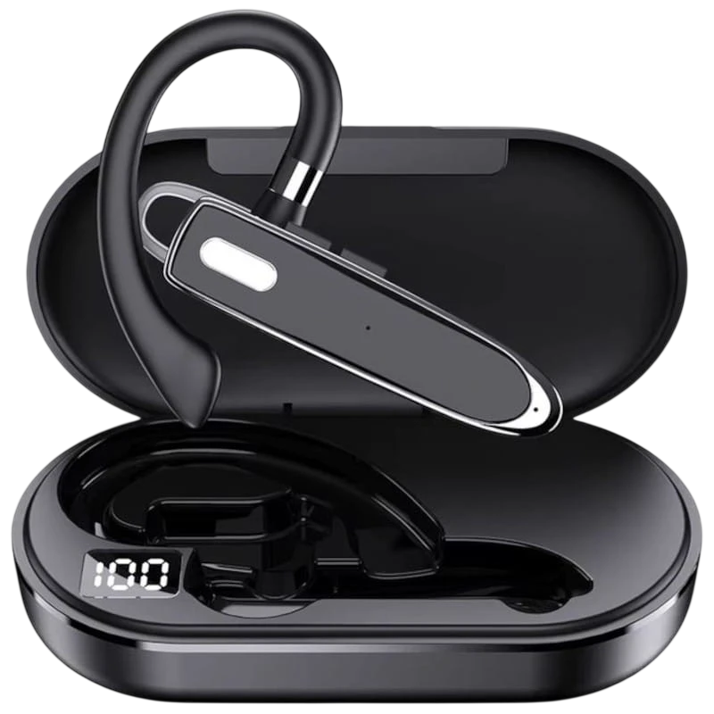 HBQ YYK-530-2 Business Preto