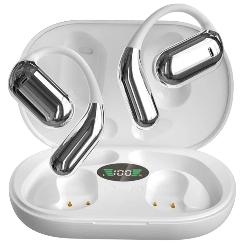 HBQ YYK-Q16 Gancho Branco