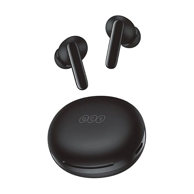 QCY T13 TWS Preto