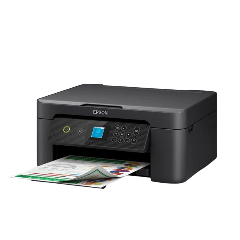 Epson Expression Home XP-3200 Tinta a cores Wifi Preto