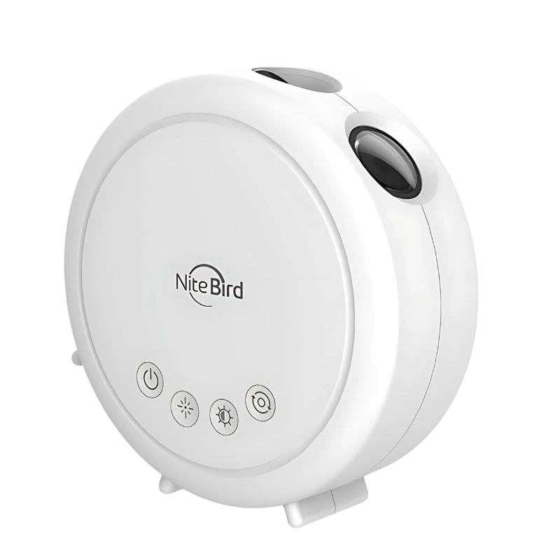 NiteBird LB4 - Projetor de luz