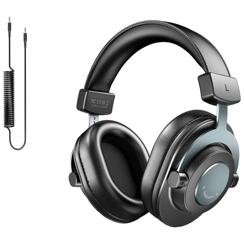 FIFINE H8 Streaming/Estúdio Jack 3,5 mm Preto