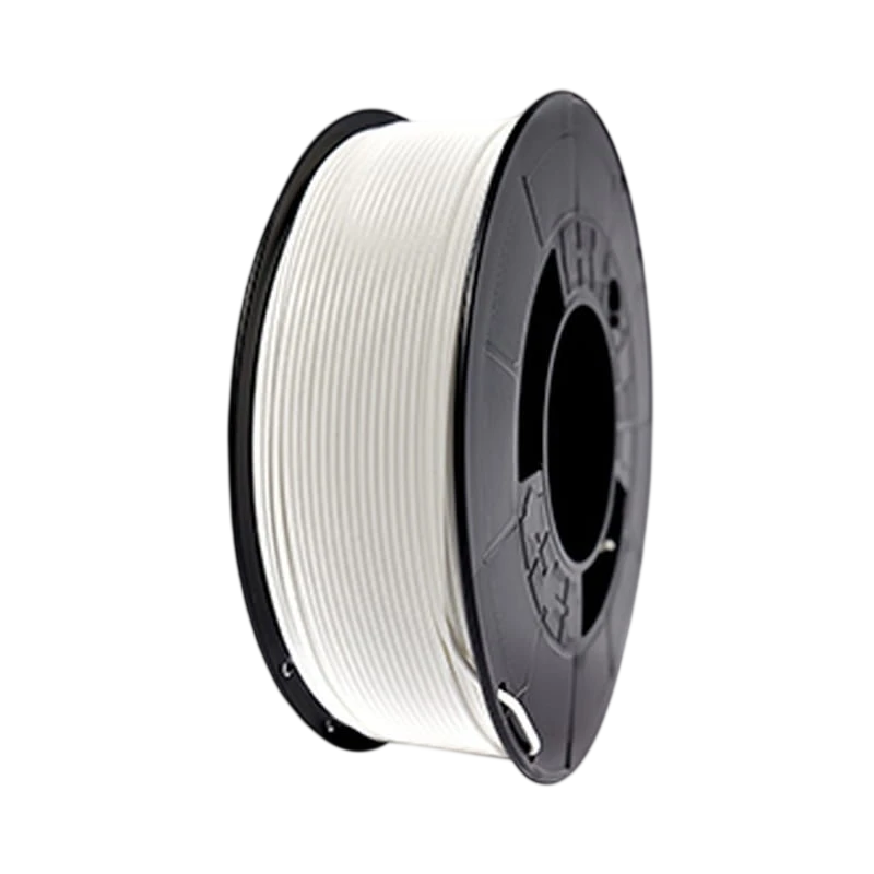 Filamento Winkle PLA HD 1.75MM Branco Geleira 1Kg