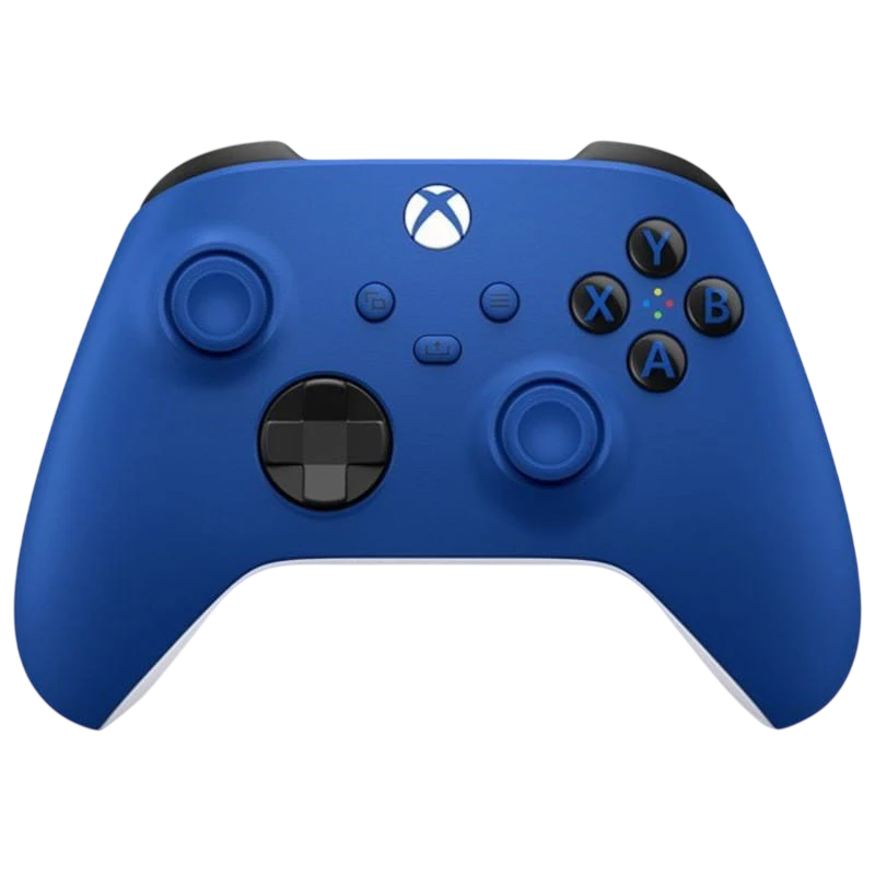 Comando Xbox Series X/S Azul - Gamepad