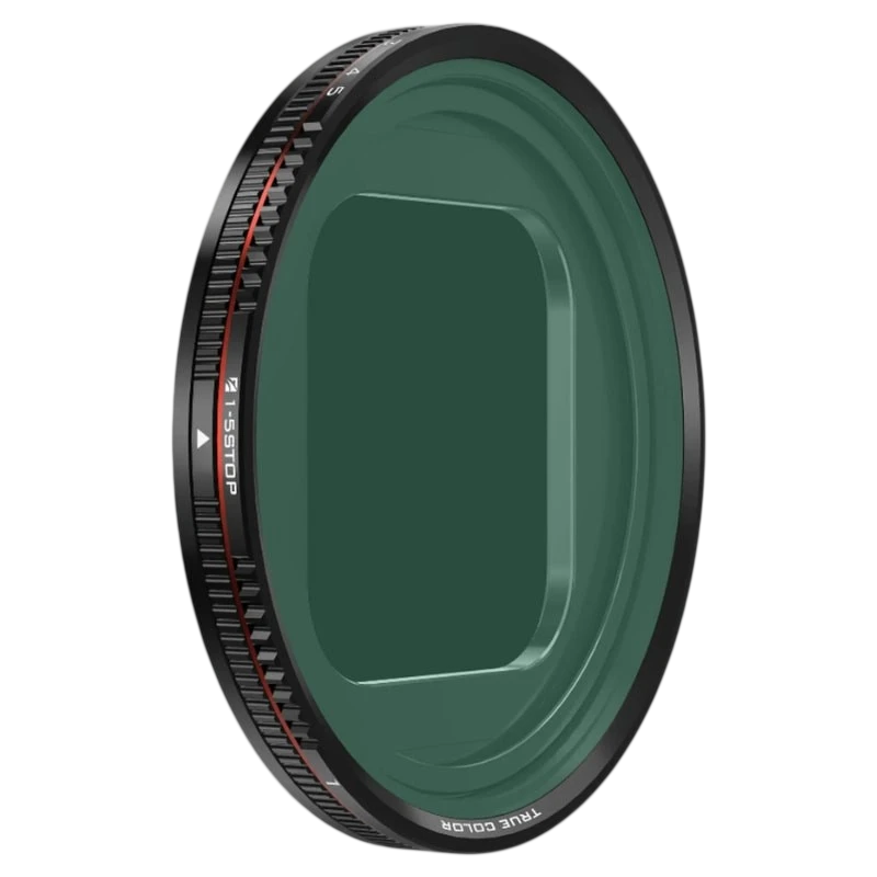Freewell Série Sherpa VND 1-5 - Filtro VND para iPhone