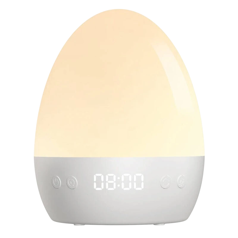 Gosund LB2S WiFi RGB Branco - Lâmpada inteligente
