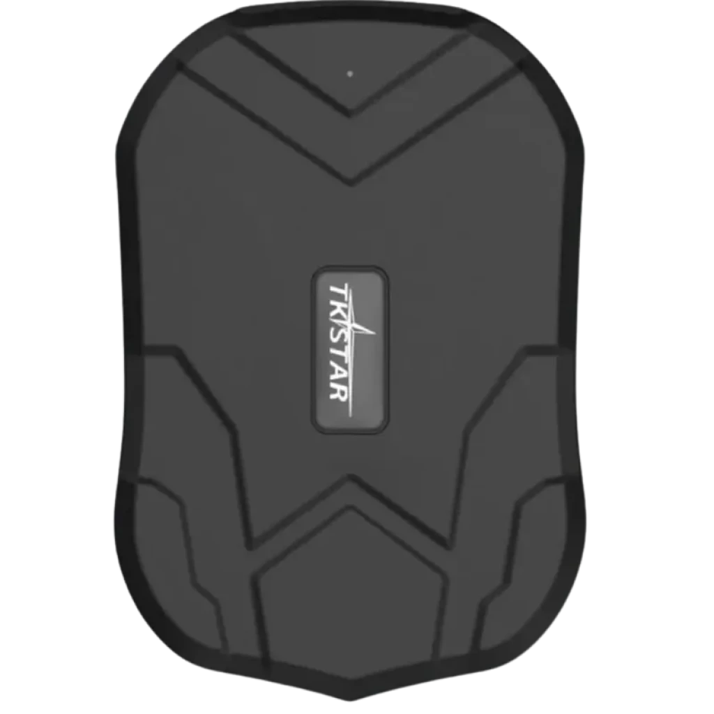 TKSTAR TK905C 4G Bateria de 10 000 mAh com base magnética - Localizador GPS para automóvel