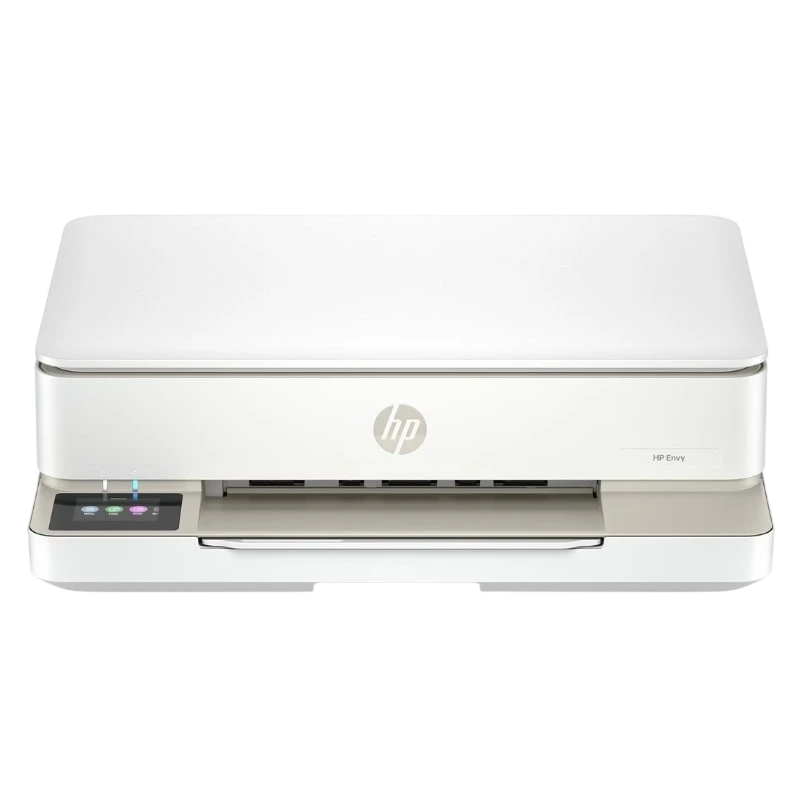 HP ENVY 6120e Tinta a cores WiFi Bege