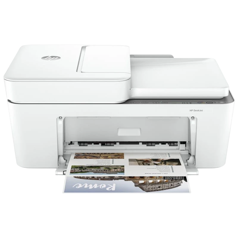 HP DeskJet 4220e (588K4B) Wi-Fi Bluetooth 4.2 Branco