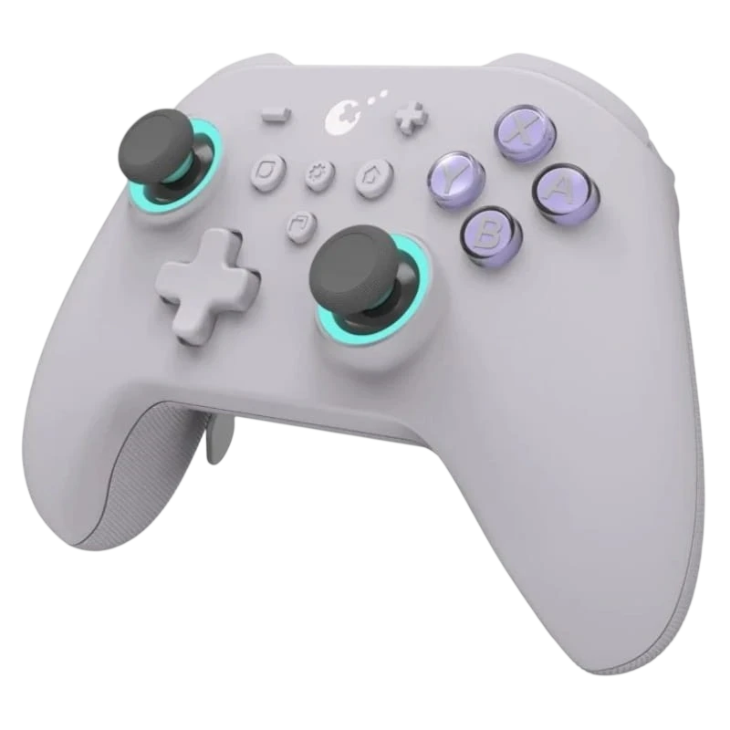 Gulikit KK3 Max NS39 Cinzento