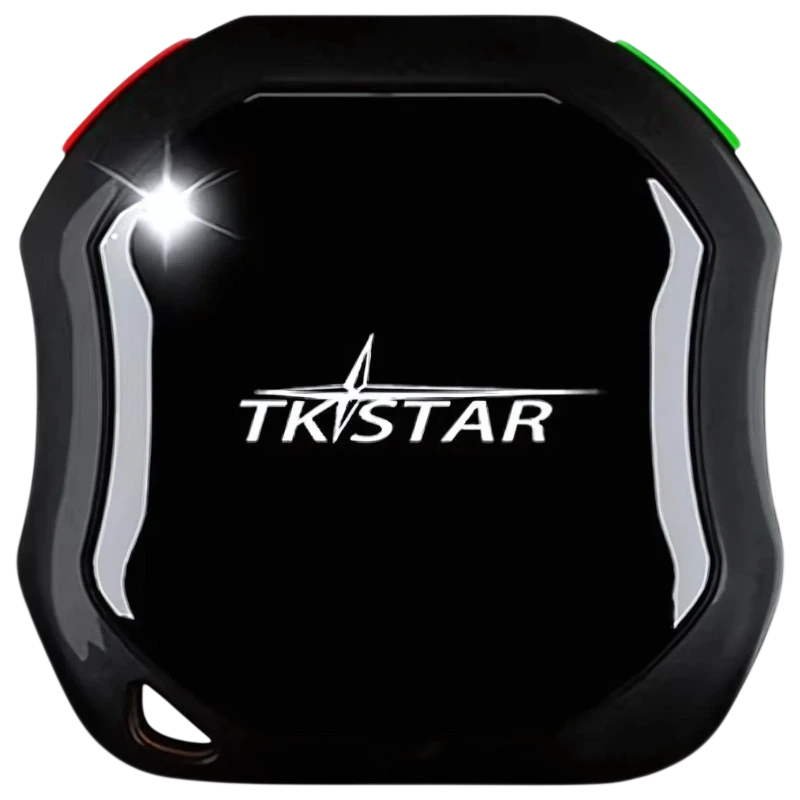 Localizador GPS TKSTAR TK109