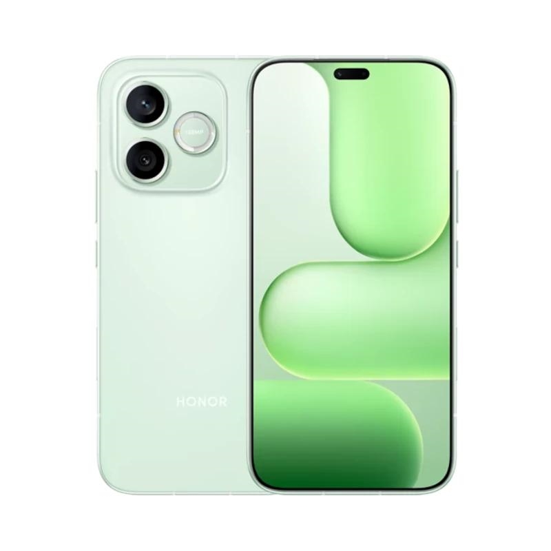 Honor 600 lite 5G 6,6" Amoled 8GB 256GB Green