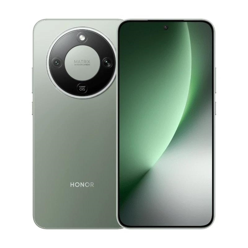 Honor Magic8 lite 5G 6,79" AMOLED 8GB 256GB Green