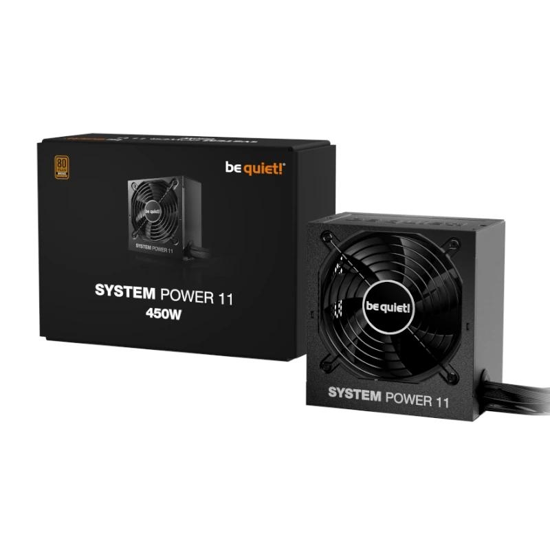 be quiet! Refrigeración líquida Pure Loop 3LX Negr