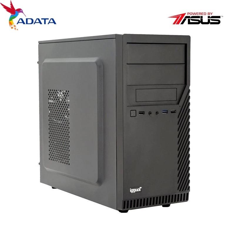 iggual PC ST PSIPCHT1414 i5-14400 16GB 500GB W11H