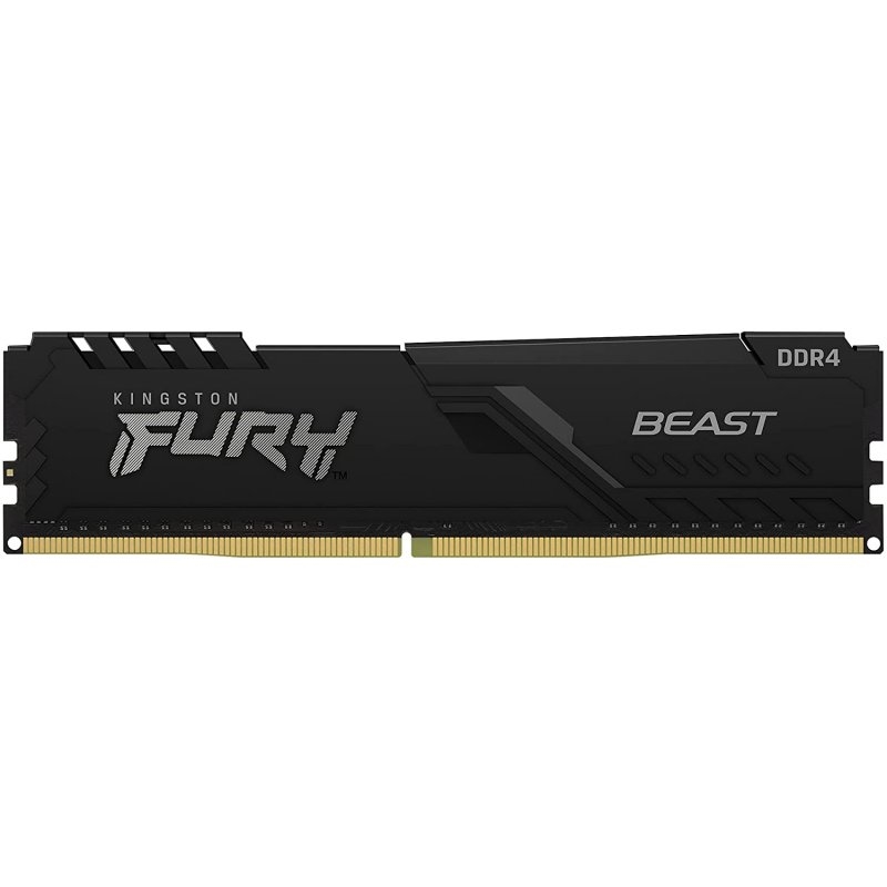 Kingston Fury Beast KF436C18BB/16 16G DDR4 3600