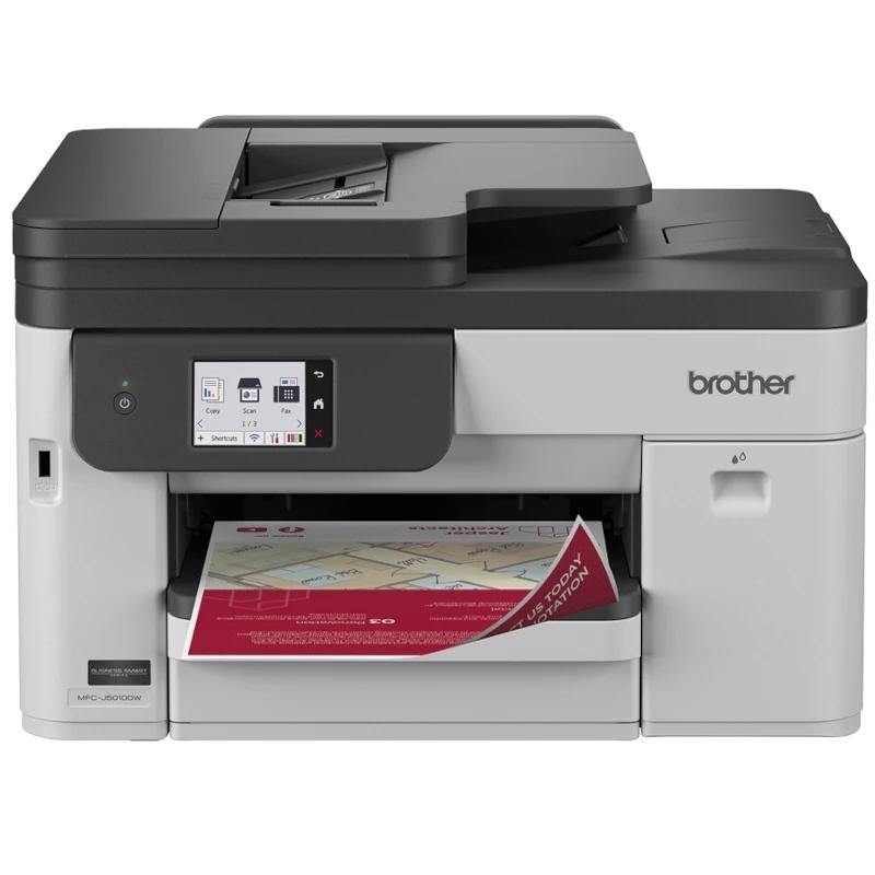 Brother Multifunción MFC-J5010DW
