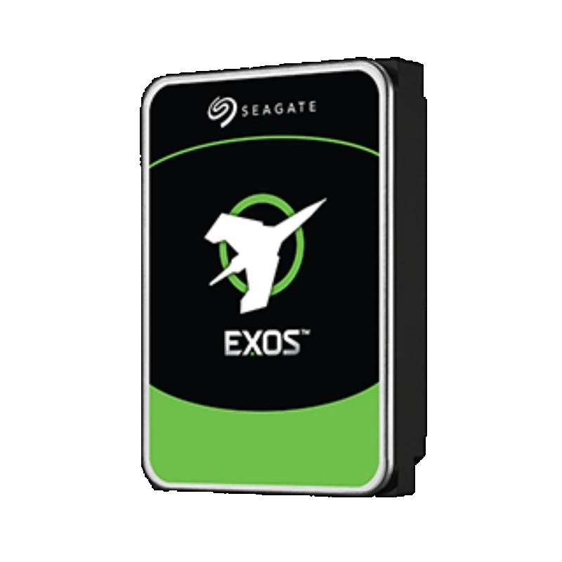 Seagate Exos 7E10 2TB 3.5" SAS 12Gb-s 512e