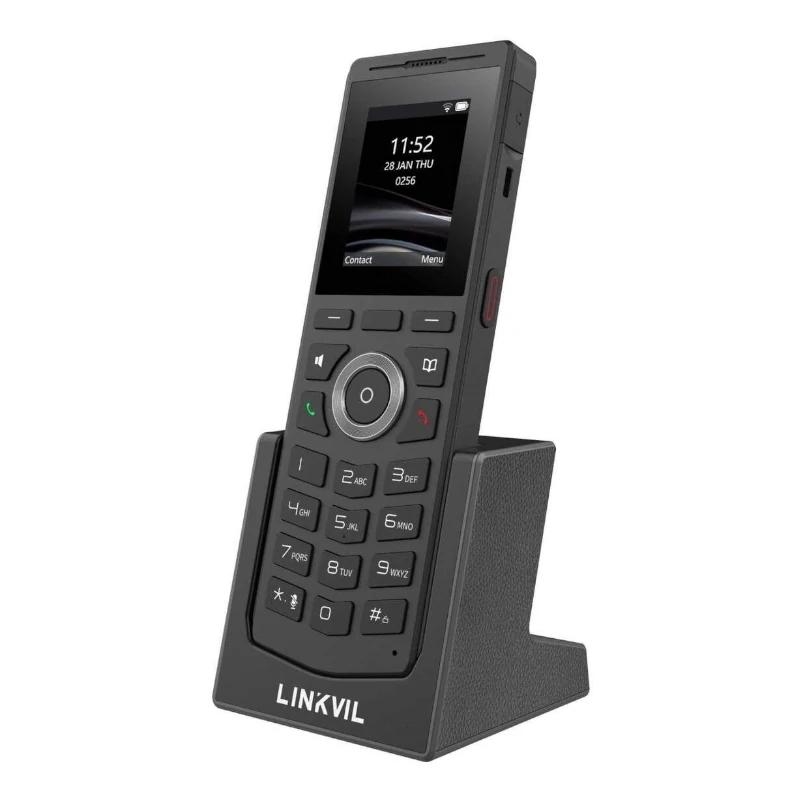 Fanvil Linkvil W610H Telefonno IPCT Multi-Cell