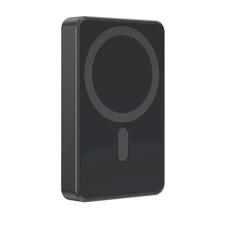Gembird Powerbank magnética wireless15W 10000 mAh