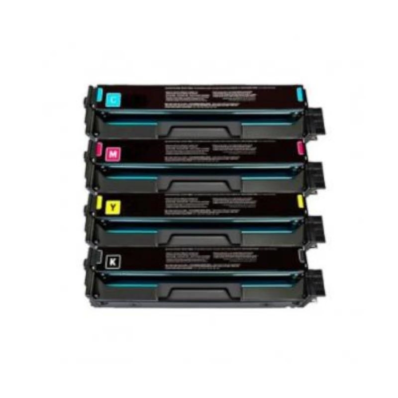 INKOEM Tóner Compatible Pantum CTL-1100XM Magenta