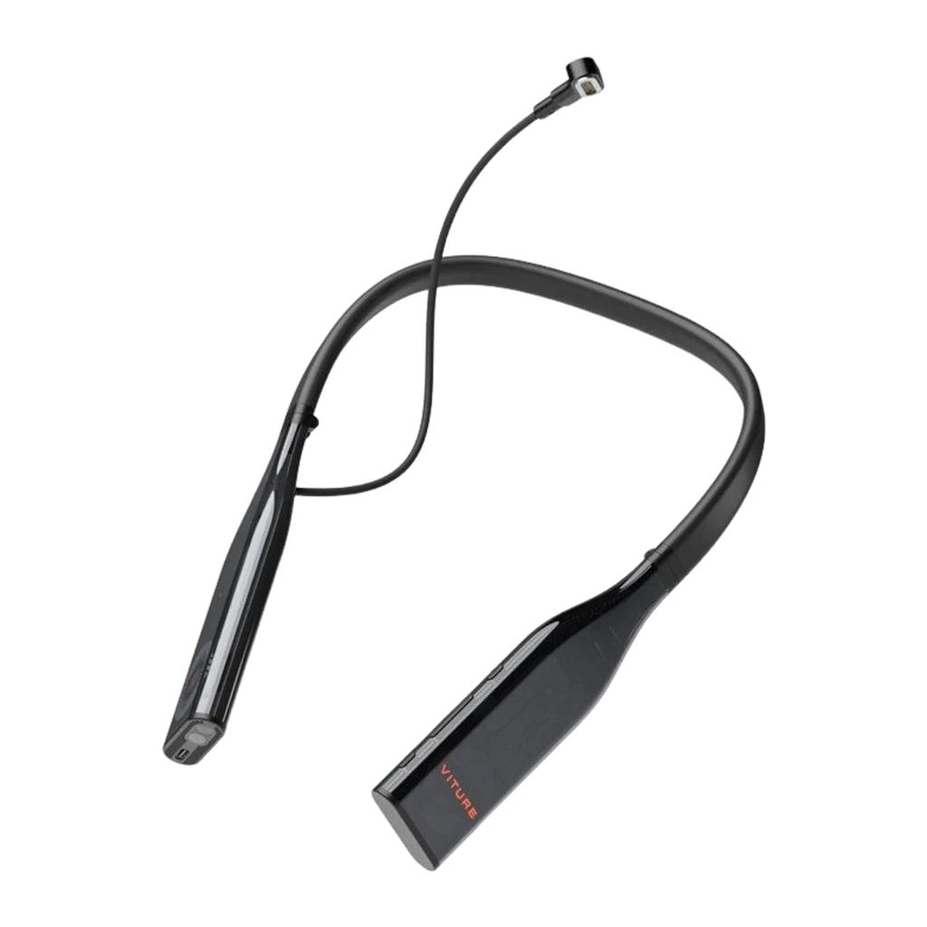 VITURE Pro Neckband 256 GB Android 4 horas - Faixa para o pescoço