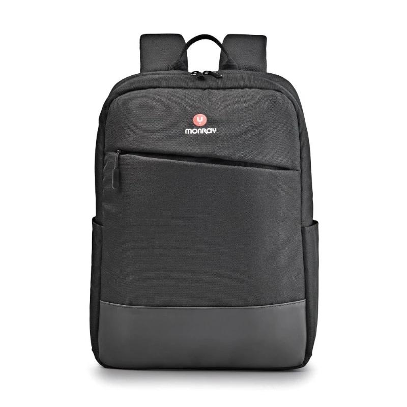 NGS Mochila SAKSVENTUREBLACK 15.6" Negra