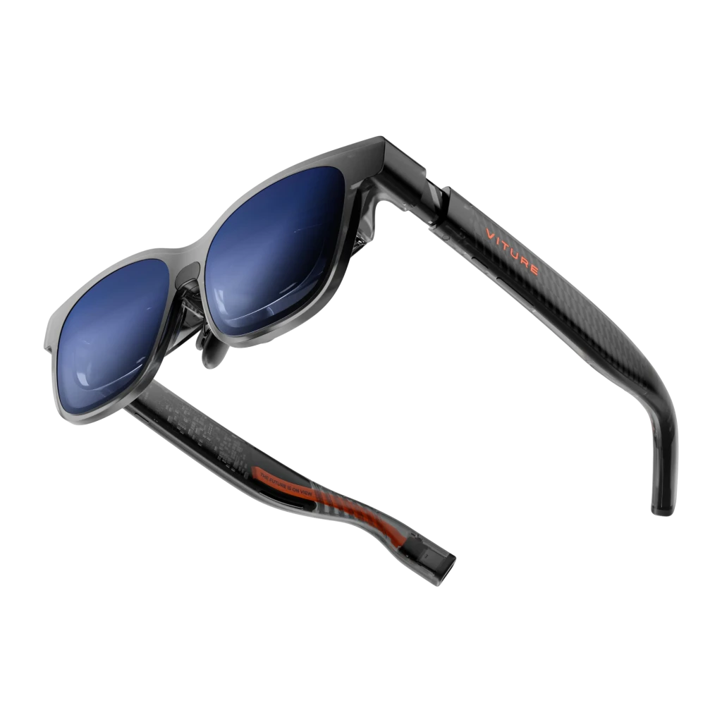Óculos Viture Luma XR Glasses de Realidade Aumentada