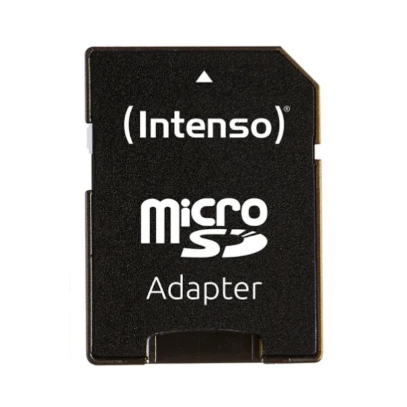 Intenso 3433492 Micro SD UHS-I profesional 512GB
