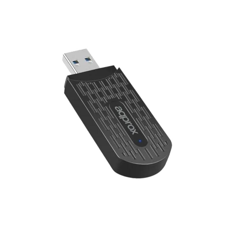 Approx! Wi-Fi 6 USB 3.0 adapter